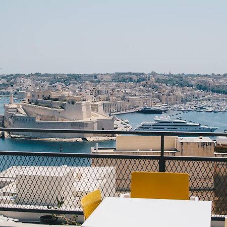 Sally Port Suites Valletta Eksteriør billede
