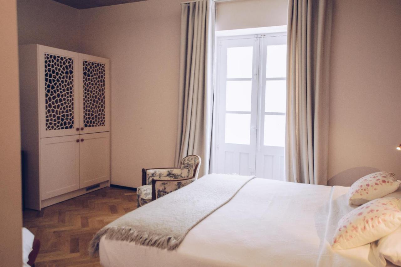 Sally Port Suites Valletta Værelse billede