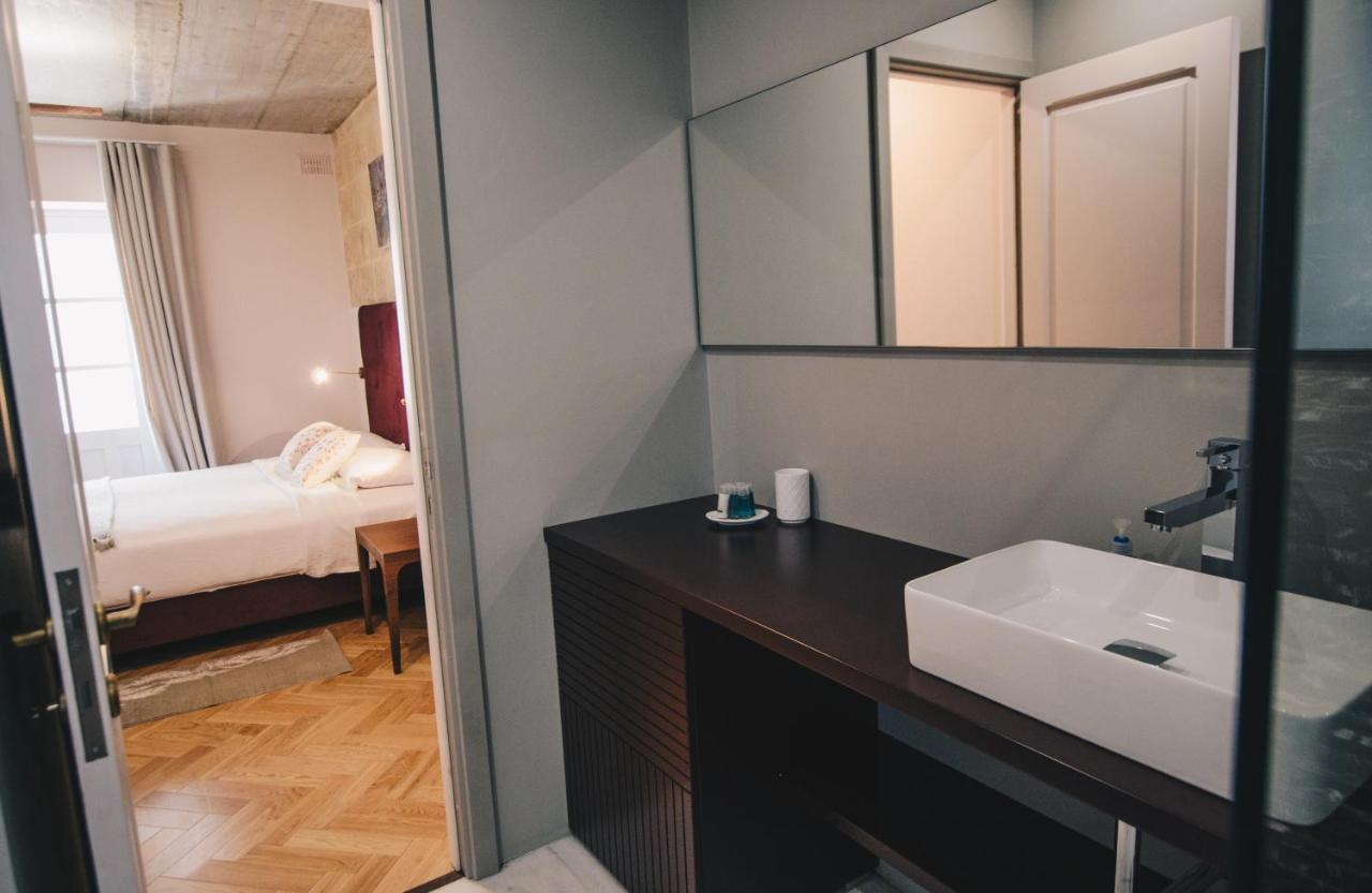 Sally Port Suites Valletta Værelse billede