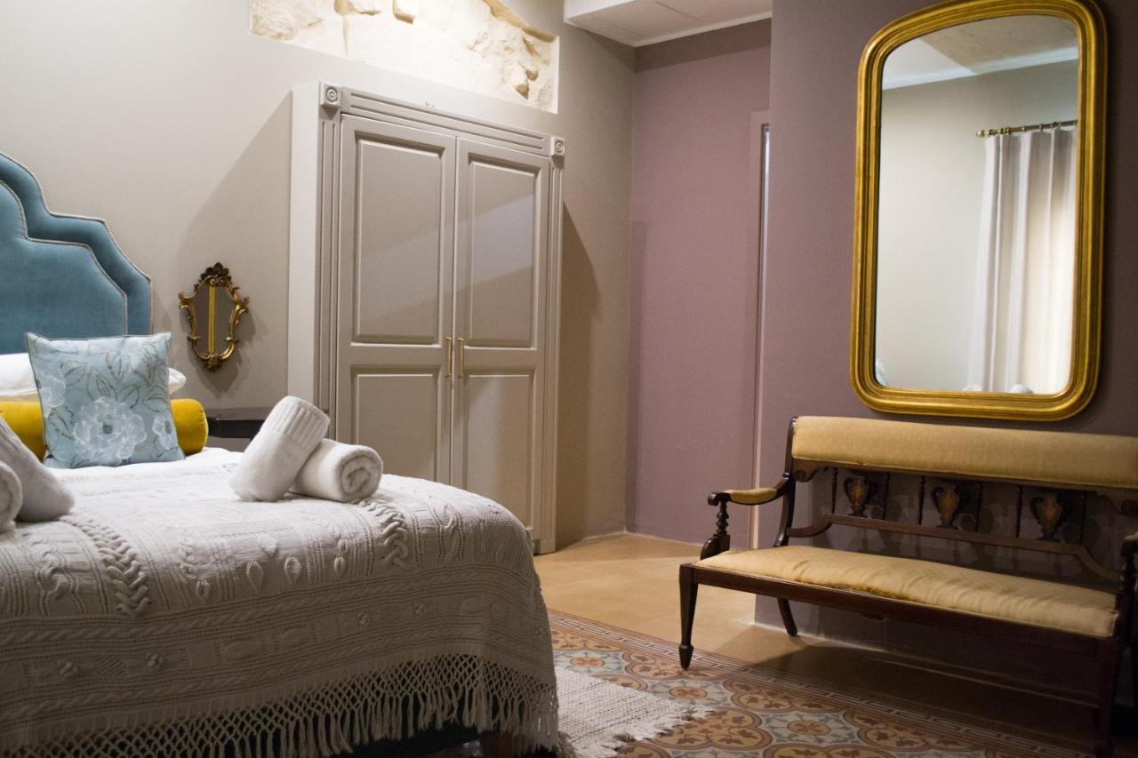 Sally Port Suites Valletta Værelse billede
