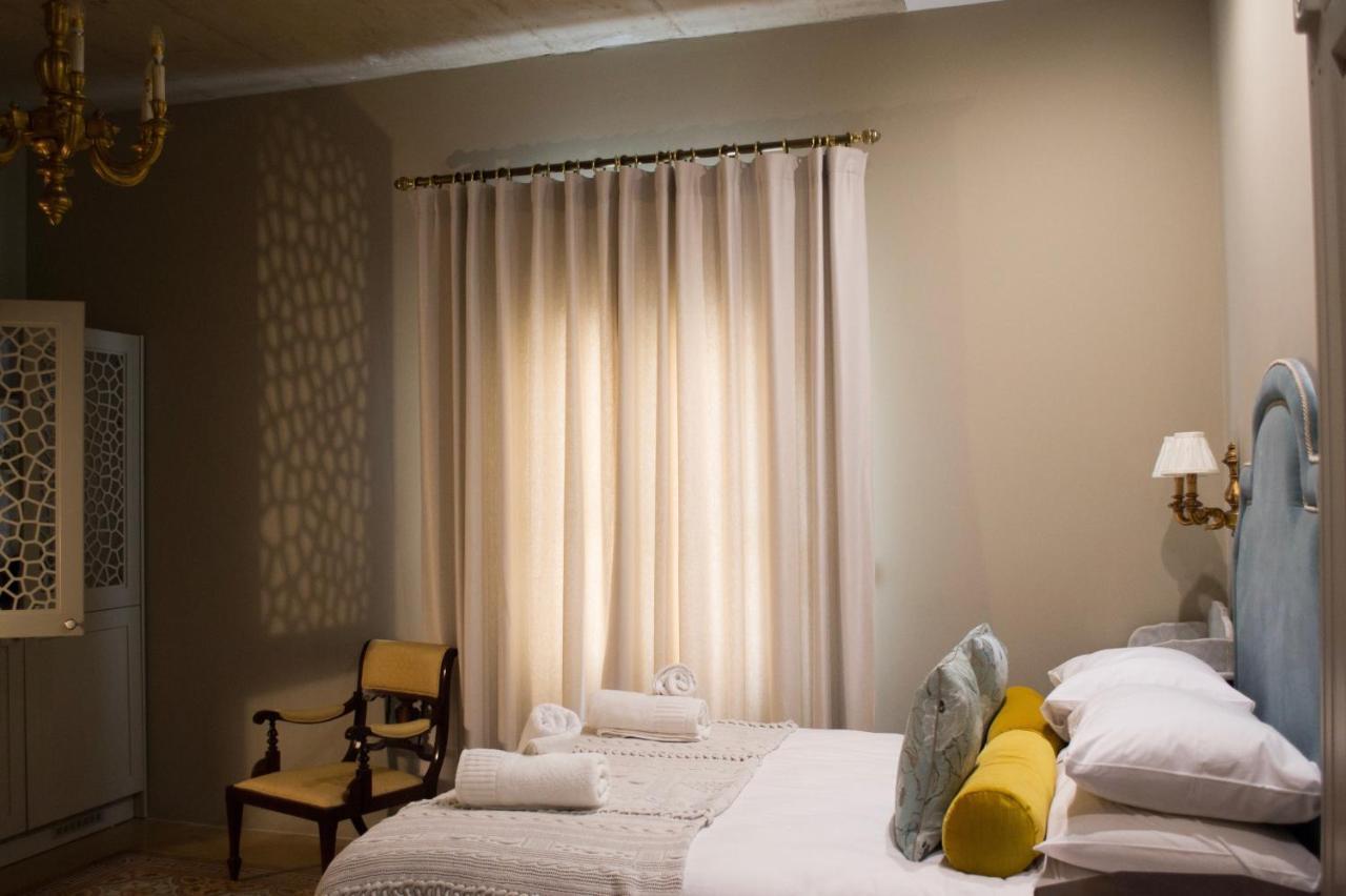 Sally Port Suites Valletta Værelse billede