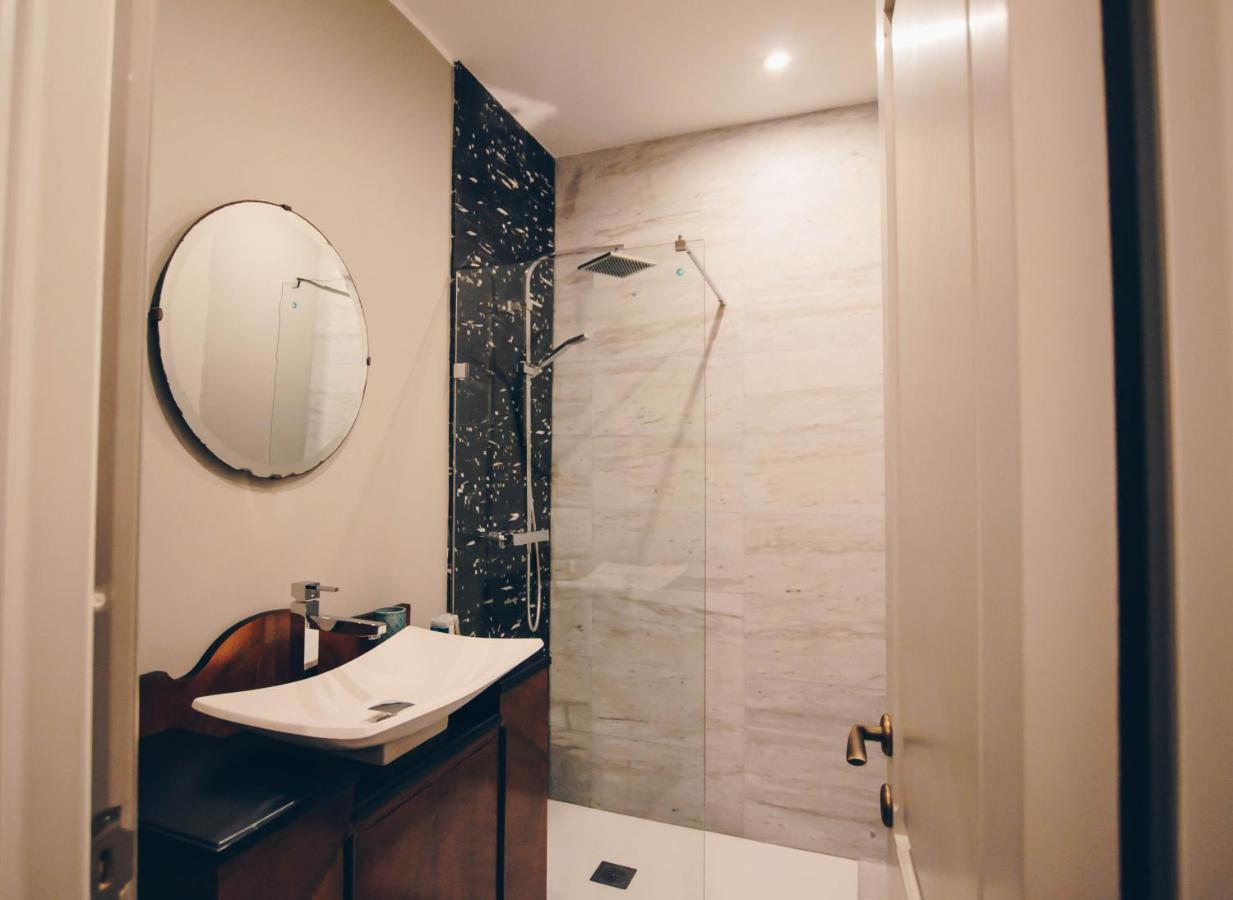 Sally Port Suites Valletta Værelse billede