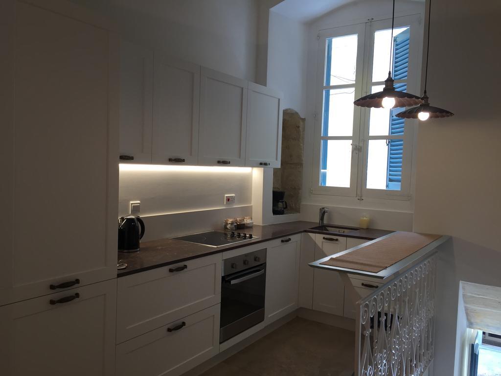 Sally Port Suites Valletta Eksteriør billede