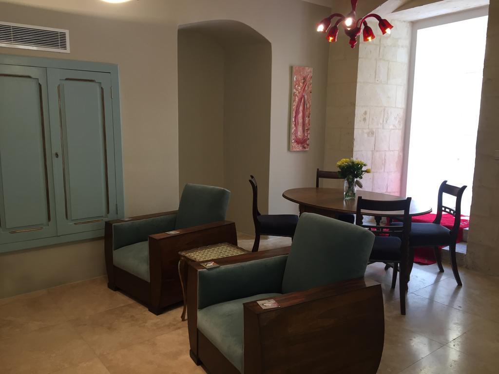 Sally Port Suites Valletta Eksteriør billede