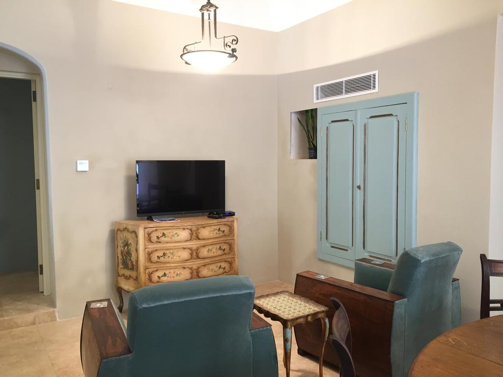 Sally Port Suites Valletta Eksteriør billede