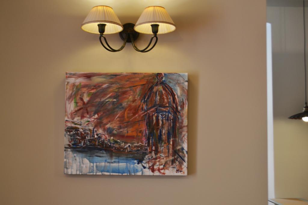 Sally Port Suites Valletta Eksteriør billede