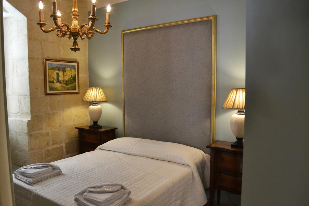 Sally Port Suites Valletta Eksteriør billede