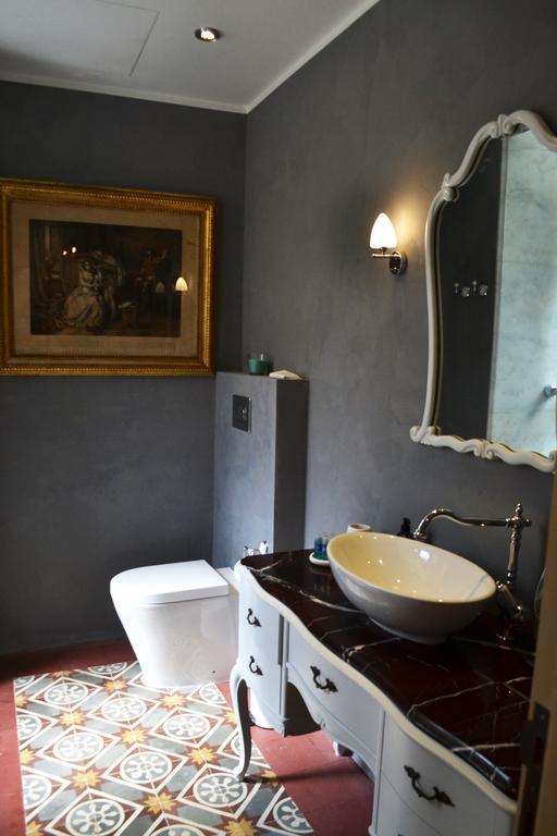 Sally Port Suites Valletta Eksteriør billede