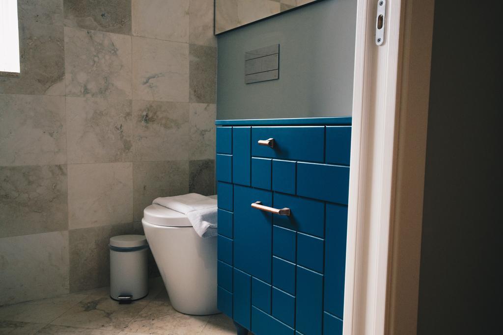 Sally Port Suites Valletta Eksteriør billede