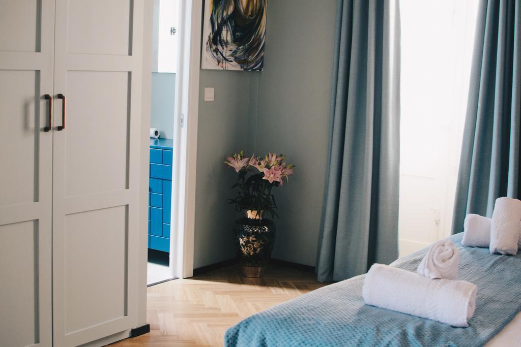Sally Port Suites Valletta Eksteriør billede