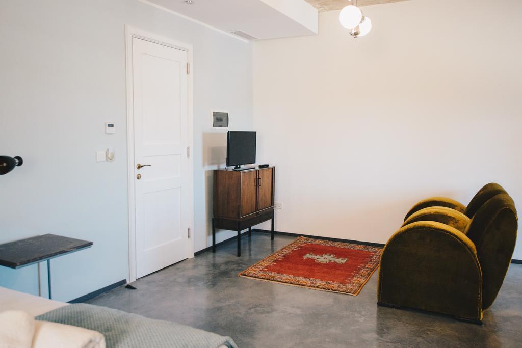 Sally Port Suites Valletta Eksteriør billede