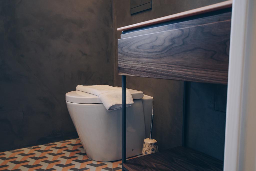 Sally Port Suites Valletta Eksteriør billede