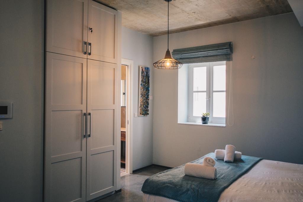 Sally Port Suites Valletta Eksteriør billede
