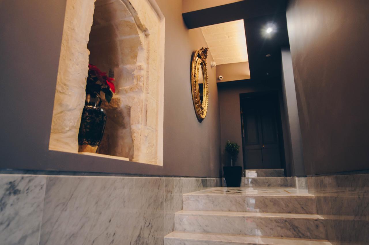 Sally Port Suites Valletta Eksteriør billede