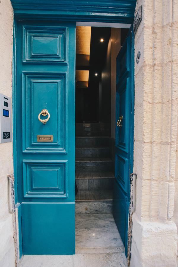 Sally Port Suites Valletta Eksteriør billede