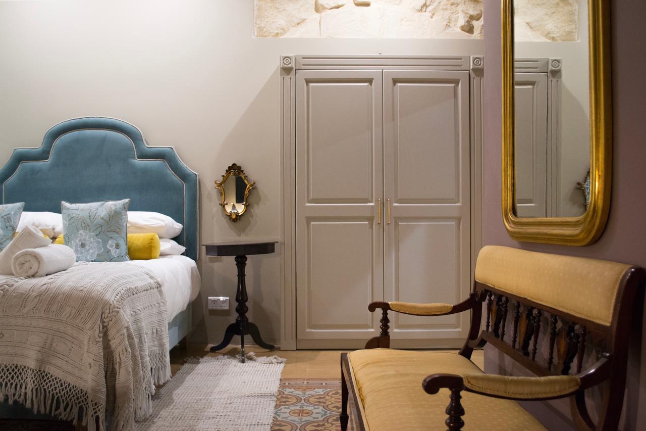 Sally Port Suites Valletta Eksteriør billede