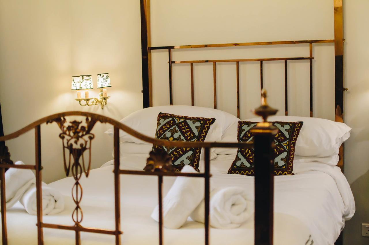 Sally Port Suites Valletta Eksteriør billede