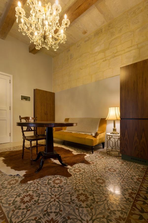 Sally Port Suites Valletta Eksteriør billede