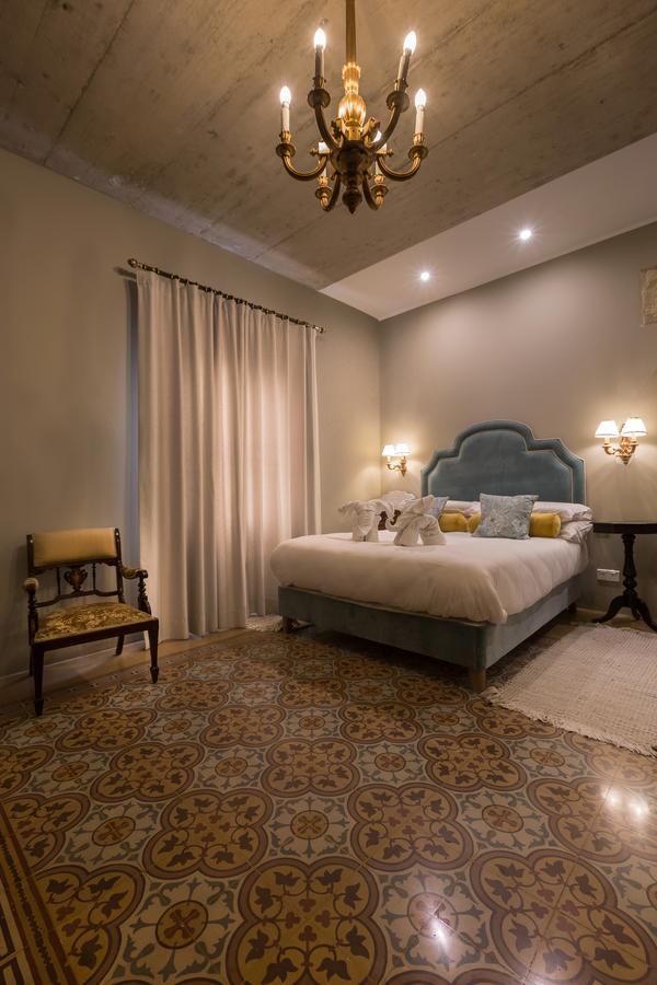 Sally Port Suites Valletta Eksteriør billede
