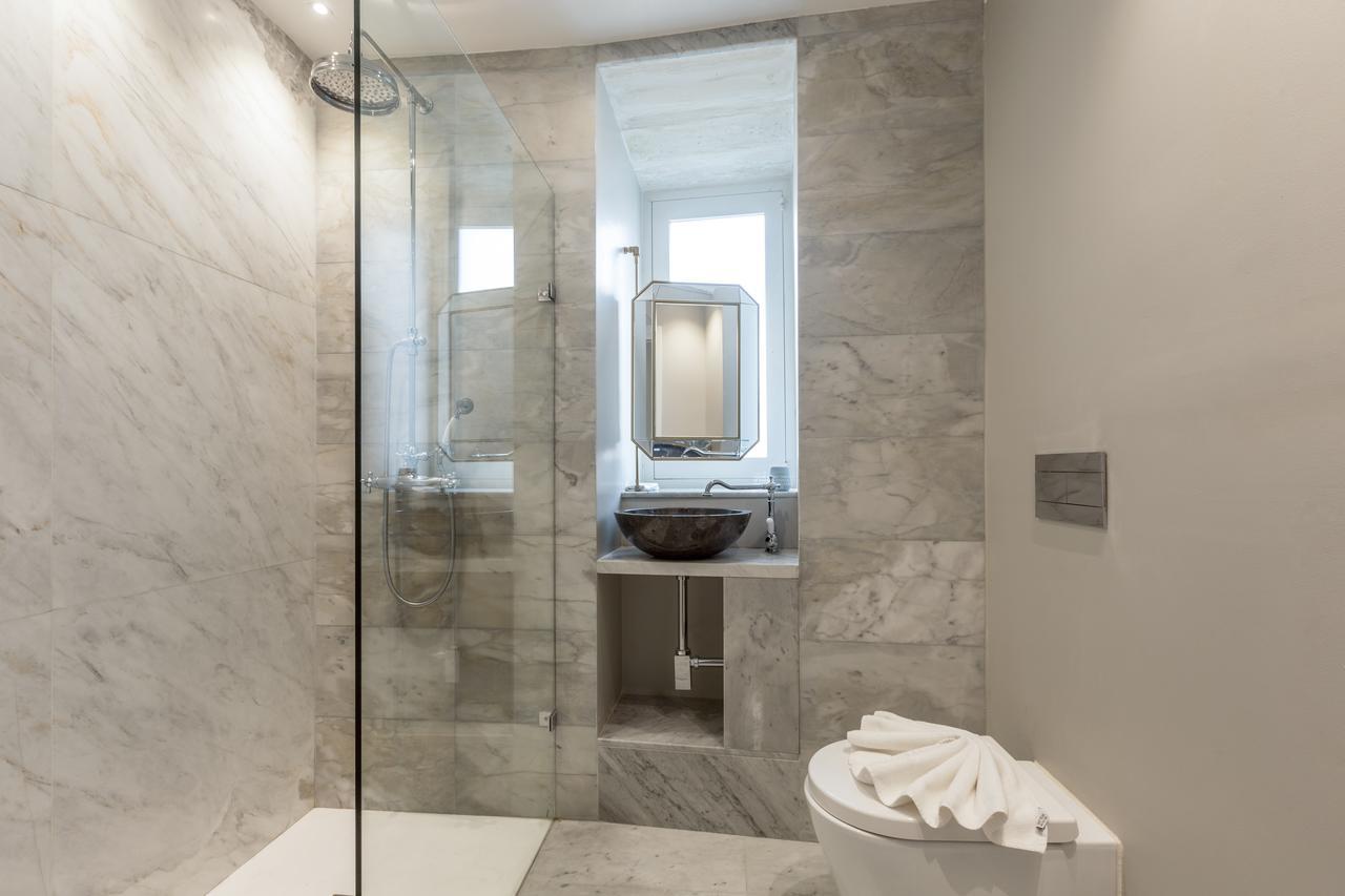 Sally Port Suites Valletta Eksteriør billede