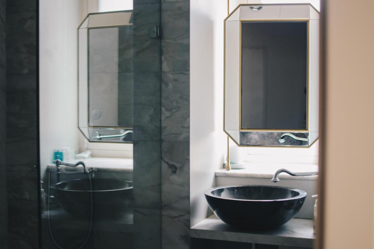 Sally Port Suites Valletta Eksteriør billede